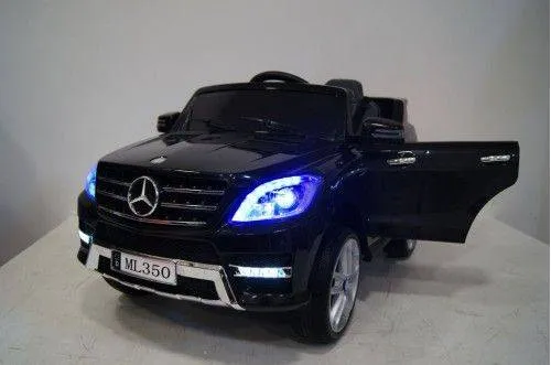 Детский электромобиль Rivertoys Mercedes-Benz ML350