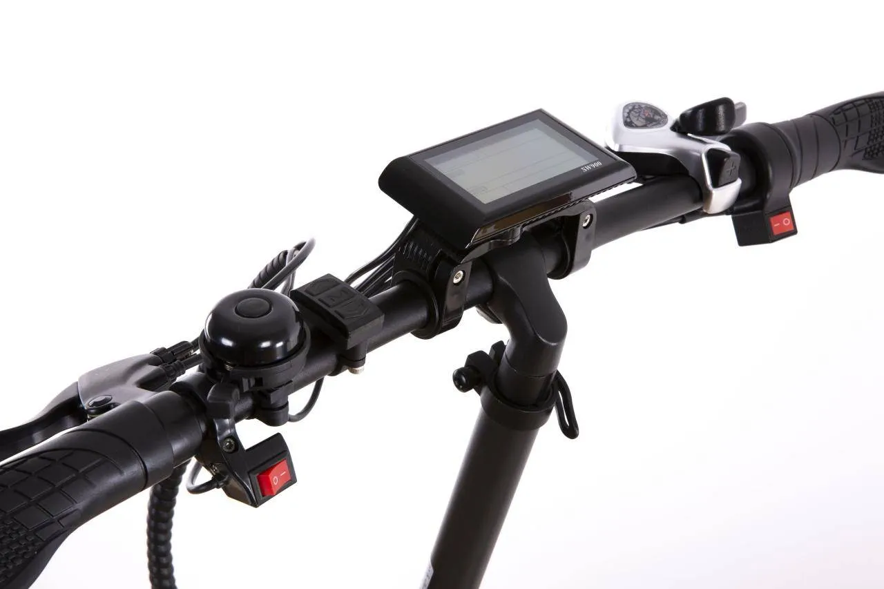 Электровелосипед Elbike Taiga 3 Twix