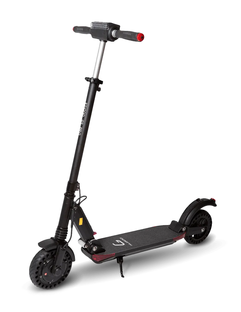 Электросамокат Kugoo S3 Pro