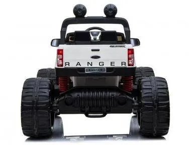 Детский электромобиль Rivertoys Ford Monster Truck (DK-MT550)