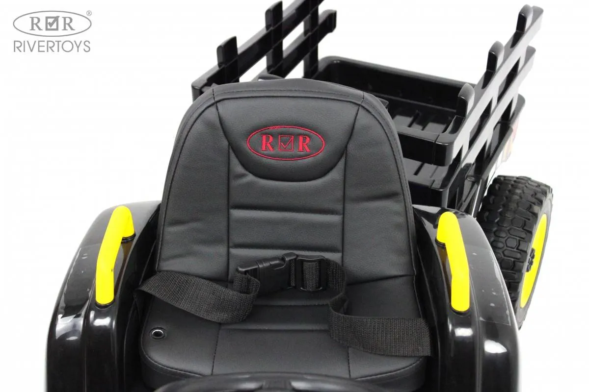 Детский электромобиль Rivertoys H888HH