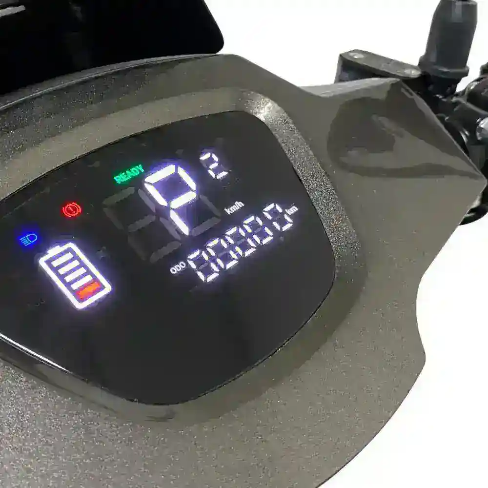 Электроскутер Skyboard Kuban 1500W