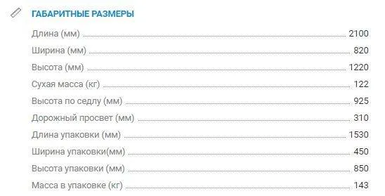 Мотоцикл Avantis A5 (172 FMM) с ПТС