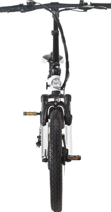 Электровелосипед xDevice xBicycle 20S 500W