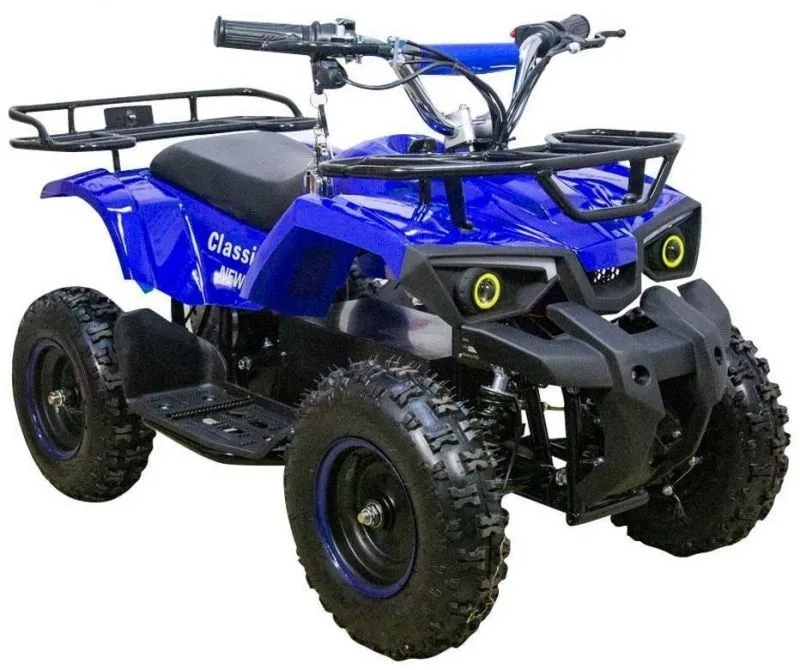Электроквадроцикл Avantis CLASSIC E 800W NEW