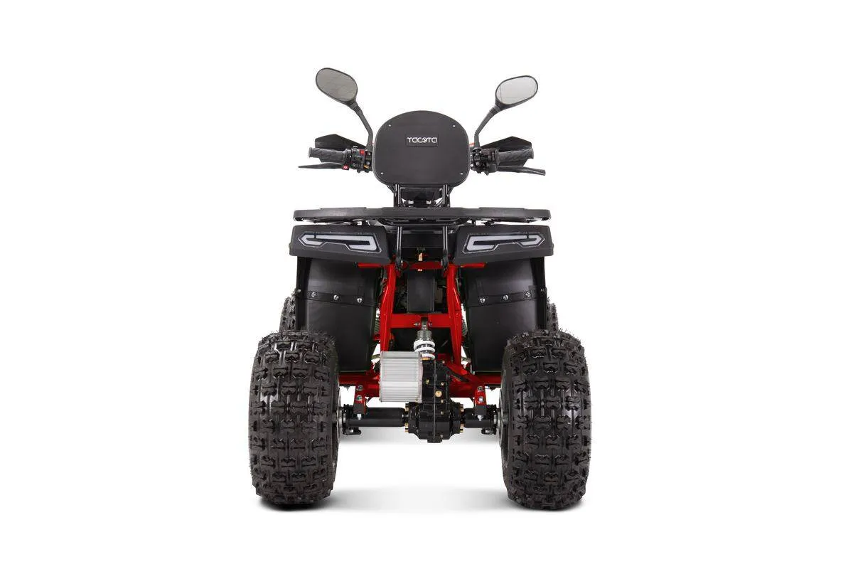 Квадроцикл YACOTA SIRIUS 2000W