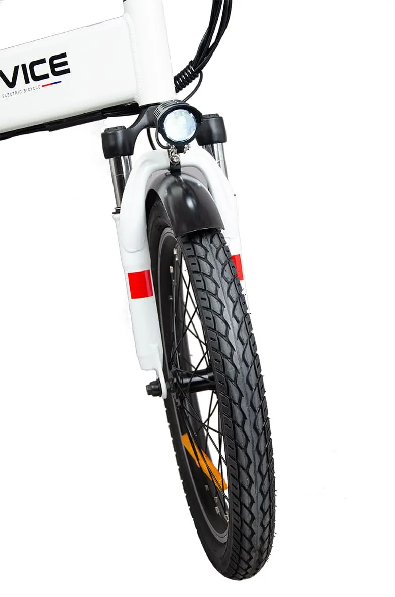 Электровелосипед xDevice xBicycle 20" модель 2022 350W