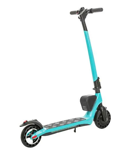 Электросамокат Carmega Indigo MAX