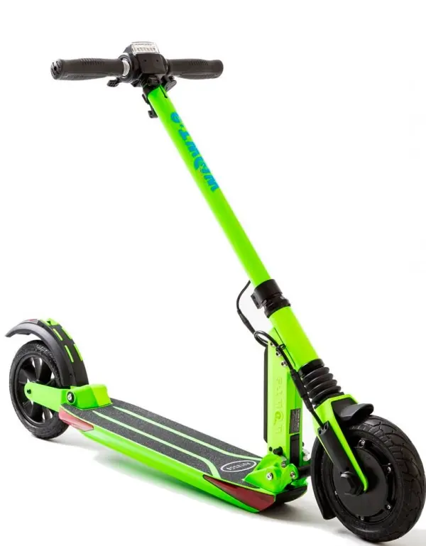 Электросамокат E-twow S-2 Booster PLUS 500W