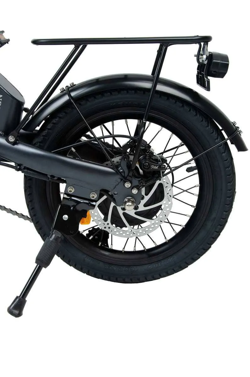 Электровелосипед xDevice xBicycle 16U 350W - 2022