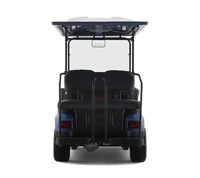 Гольф кар EWAY HM6+2