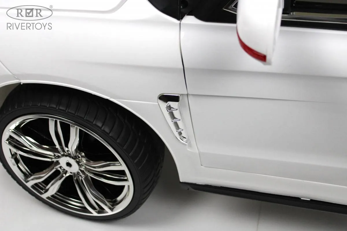 Детский электромобиль Rivertoys BMW E002KX