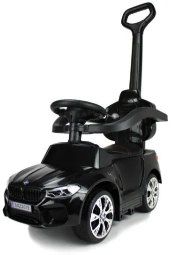Детский электромобиль BMW M5 (A999MP-H)