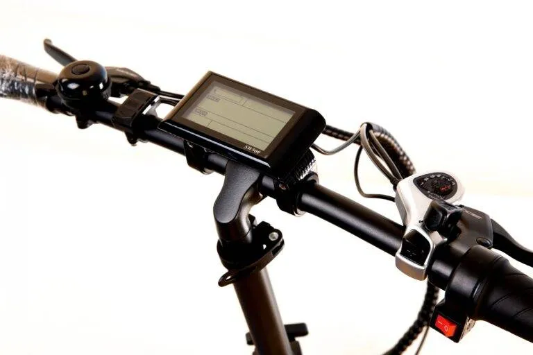 Электровелосипед Elbike Matrix Vip