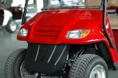 ГОЛЬФКАР Voltus GF6 CARGO