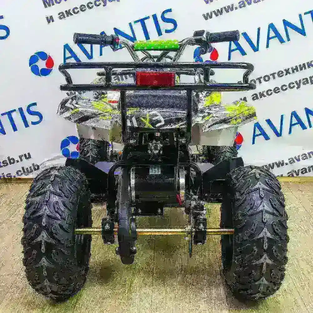 Электроквадроцикл Avantis CLASSIC E 1000W