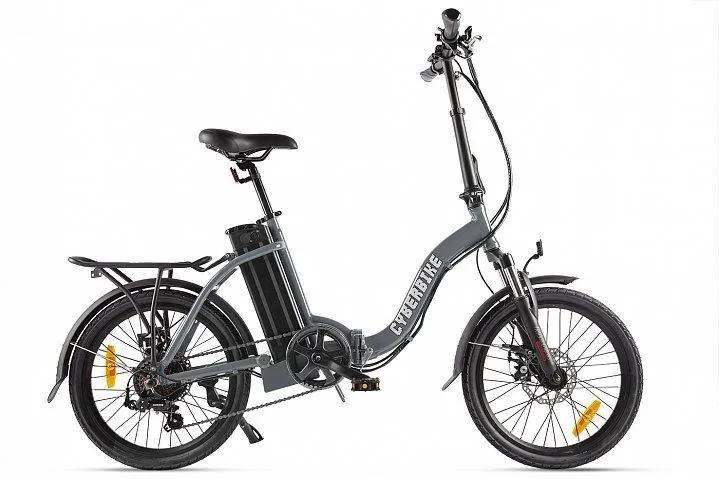 Электровелосипед Cyberbike FLEX