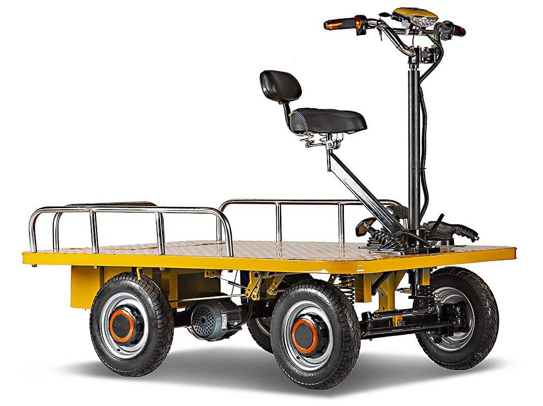 Электротранспорт для бизнеса Электротранспорт для бизнеса