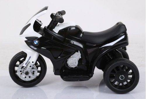 Детский мотоцикл Rivertoys MOTO JT5188