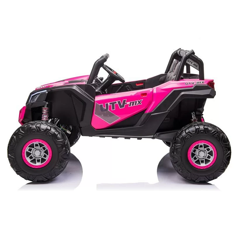 Детский электромобиль Rivertoys H555HH