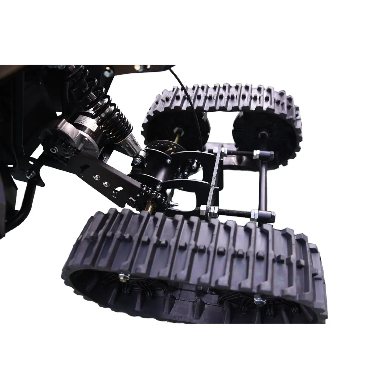 Электроквадроцикл Skyboard CyberTruck Sibir Kids