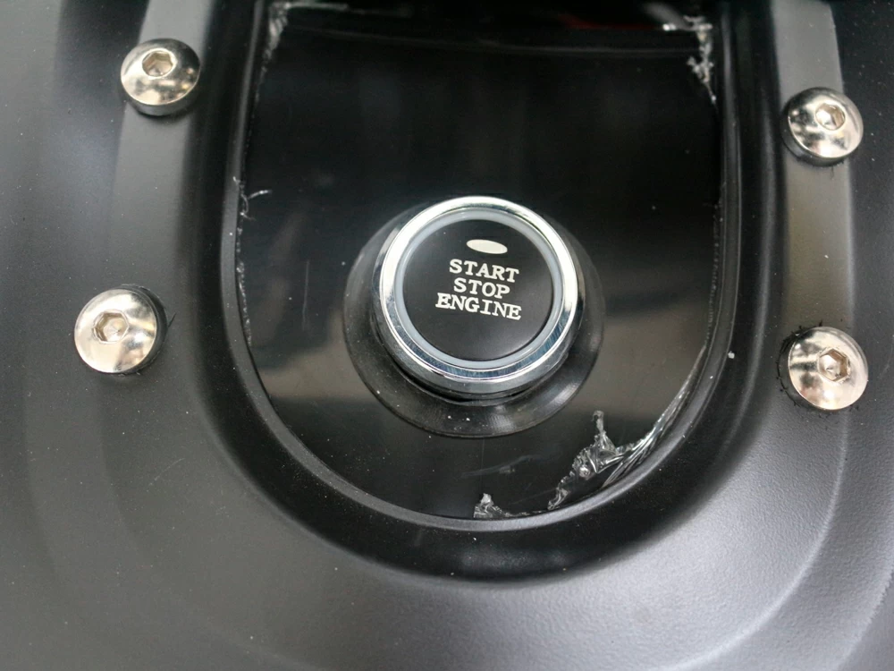 Электроквадроцикл Green Camel Сахара A4520 4x4