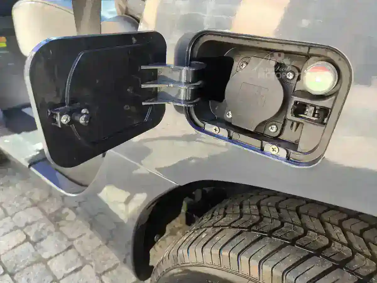 Гольфкар HDK EVOLUTION D3