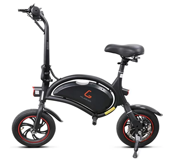 Электровелосипед Kugoo V1