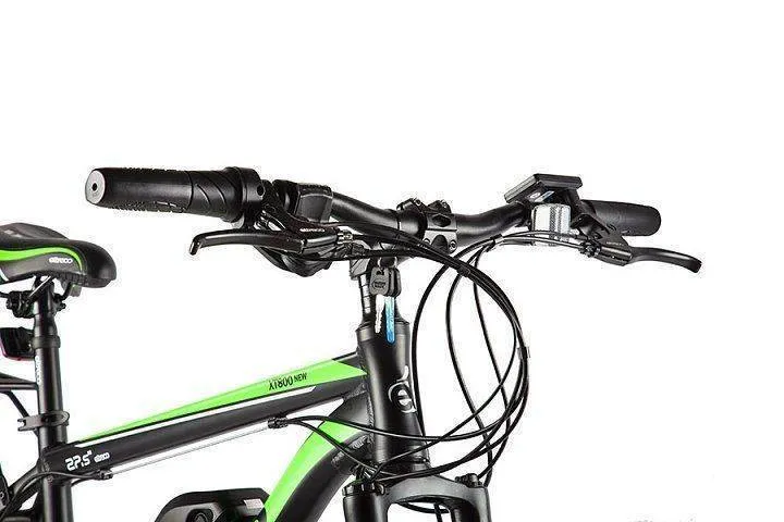 Электровелосипед Eltreco XT 800 new