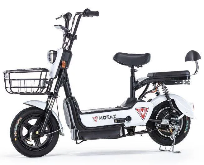 Электроскутер MOTAX E-NOT 4812