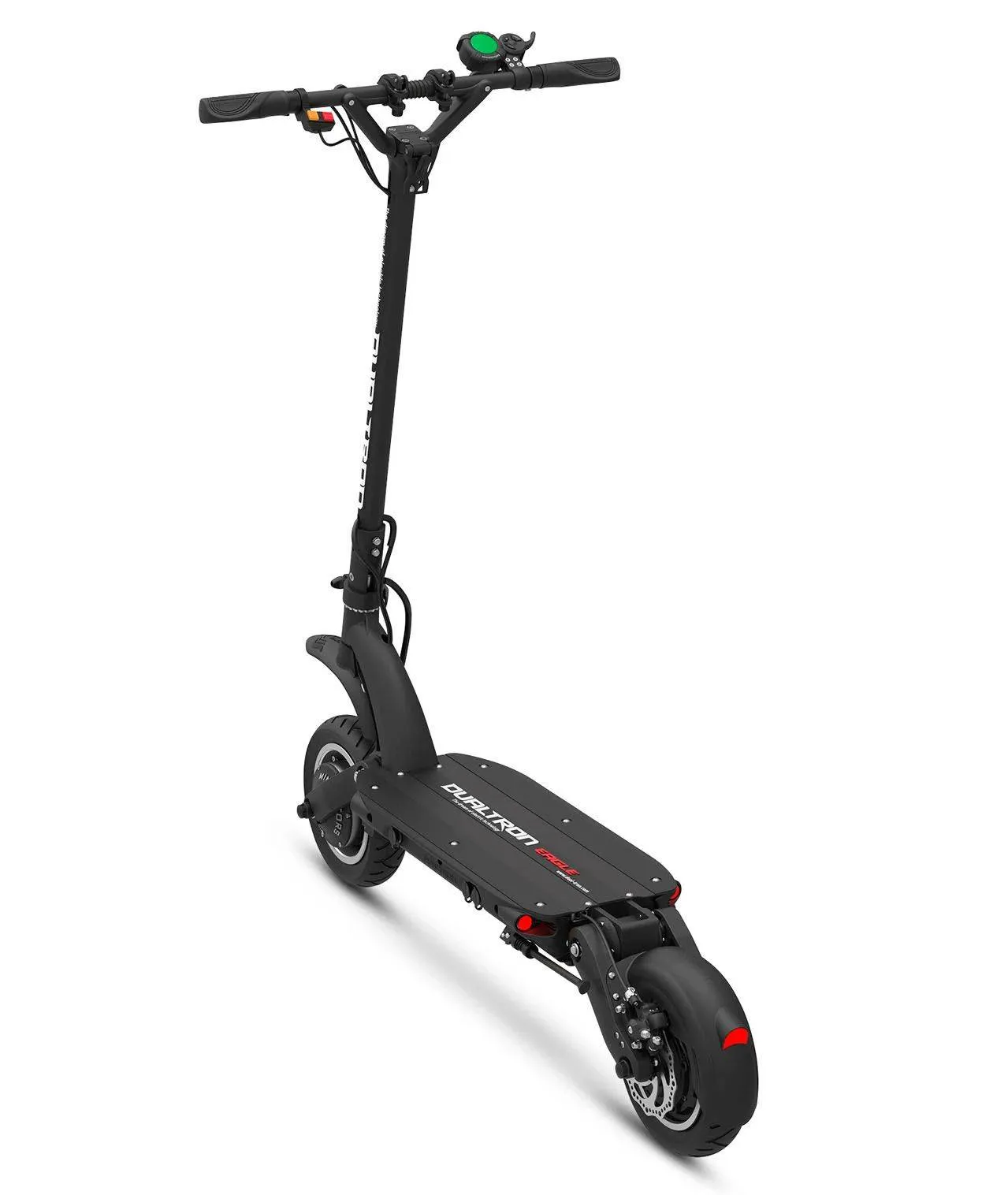 Электросамокат Dualtron Eagle Pro