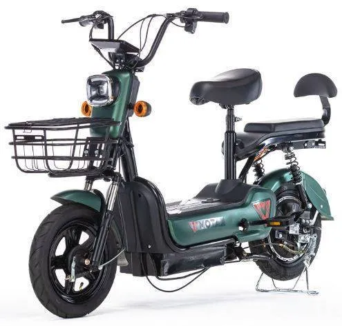 Электроскутер MOTAX E-NOT 4820