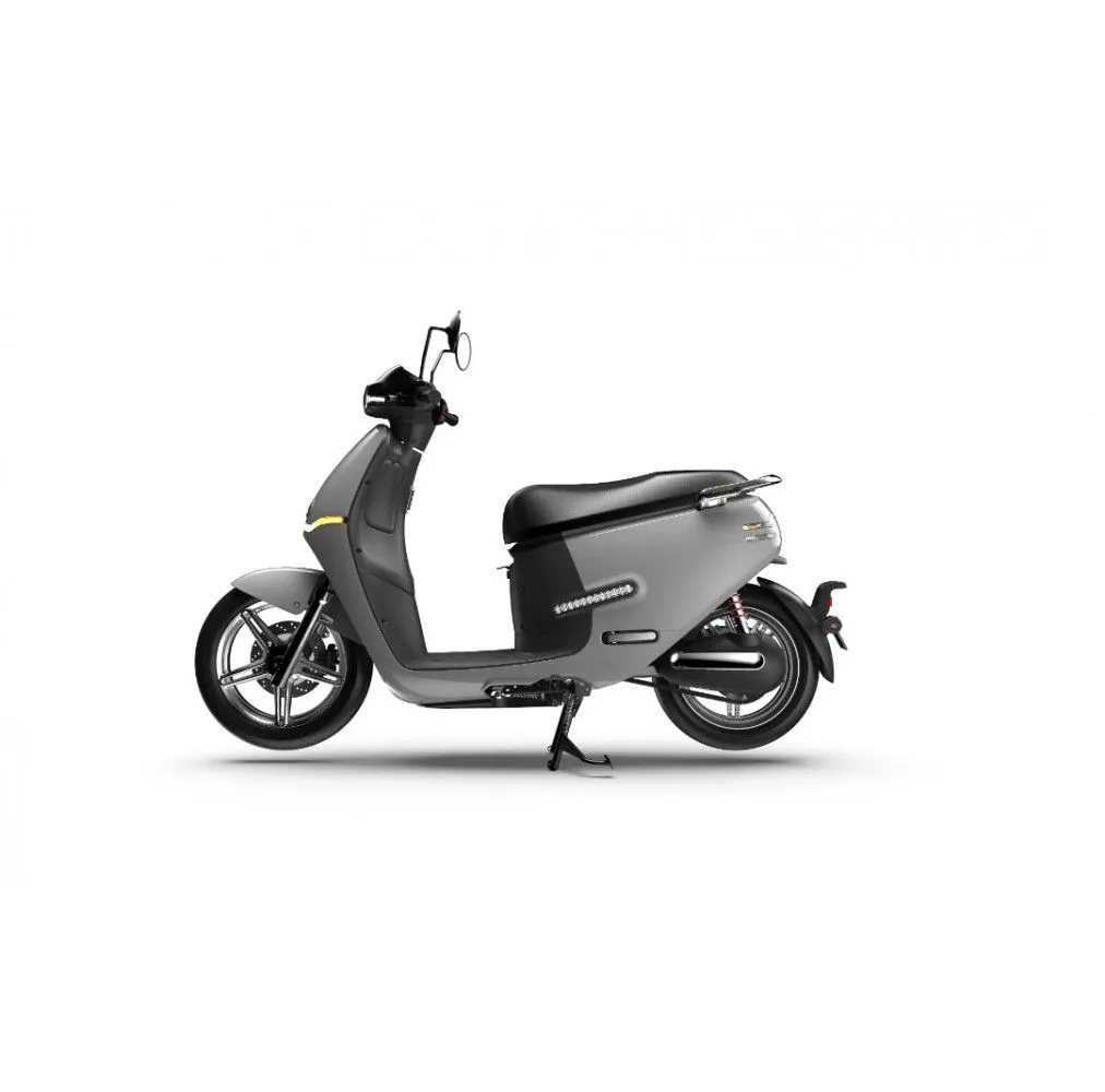 Электроскутер Horwin EK3 Standard Range
