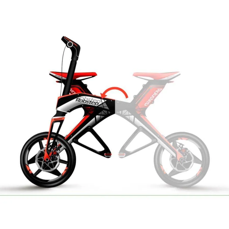 Электросамокат HEADWAY ROBSTEP X1