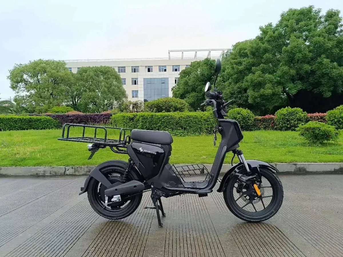Электроскутер Skyboard Sevastopol 1800W