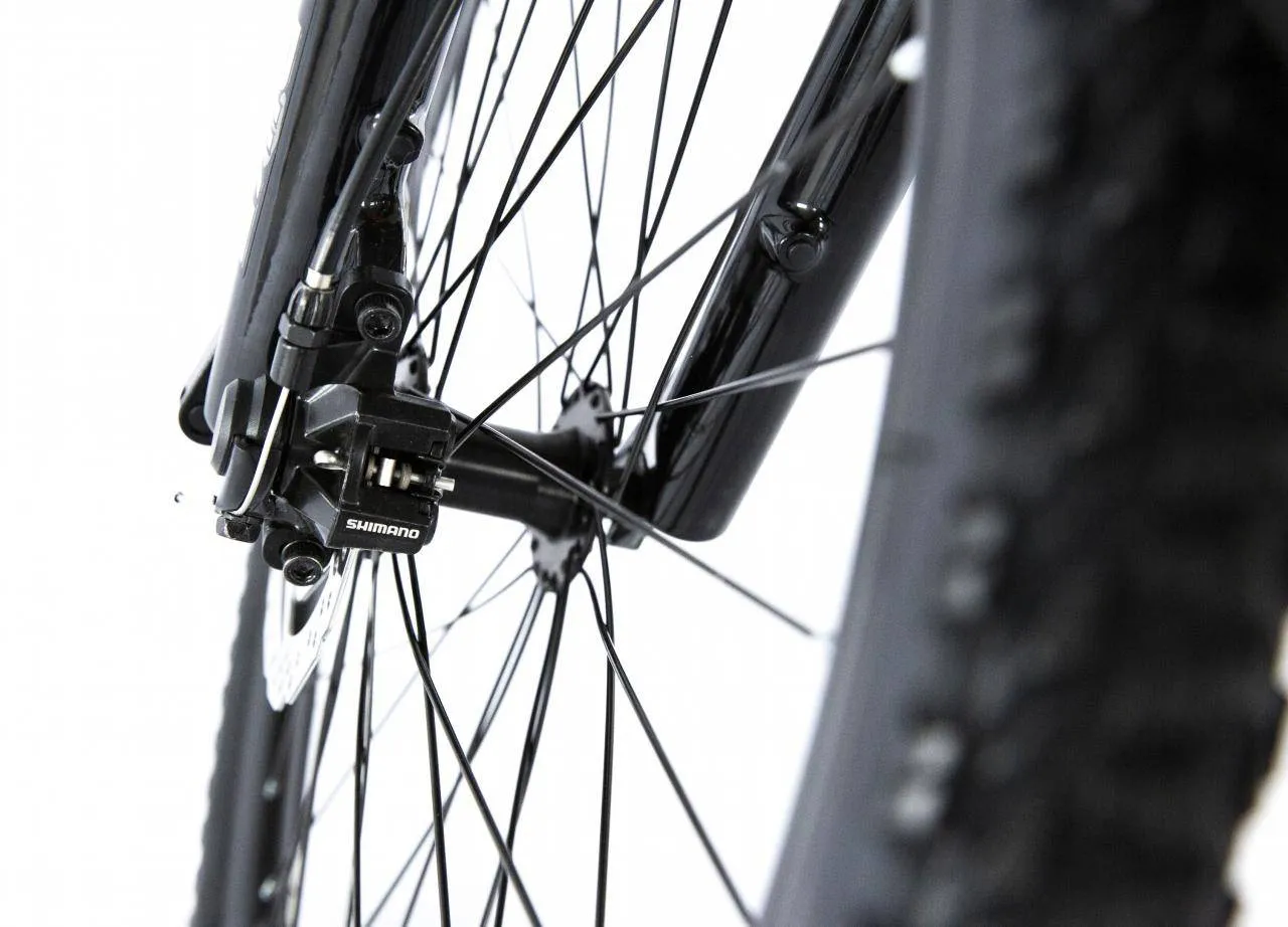 Электровелосипед Elbike Hummer Vip 1500W