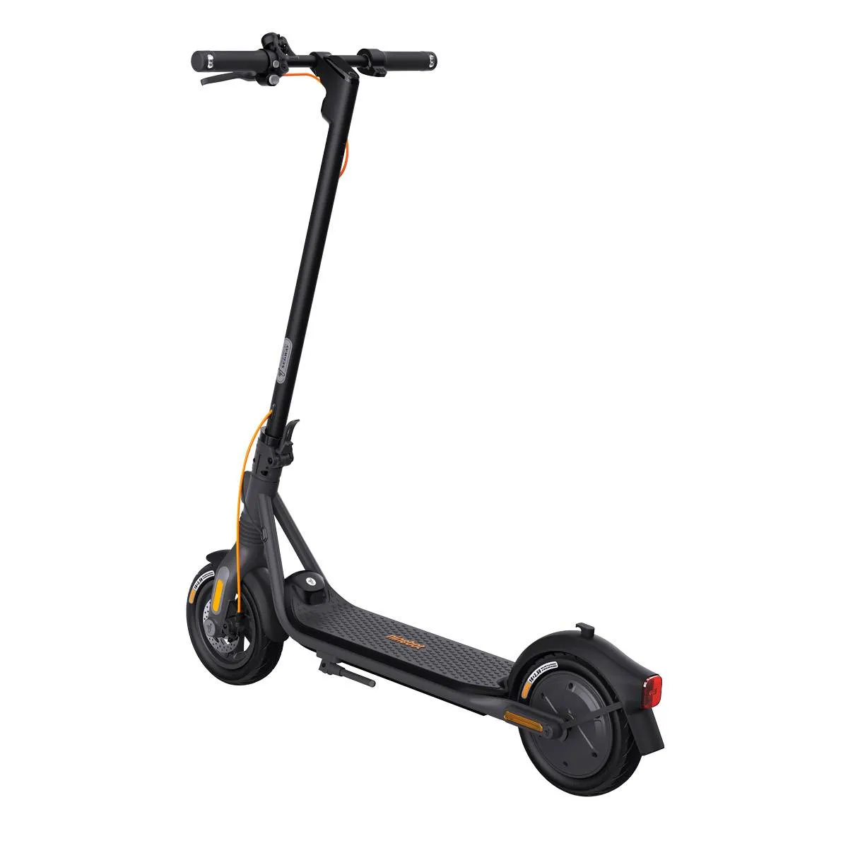 Электросамокат Ninebot by Segwаy KickScooter F2 PRO