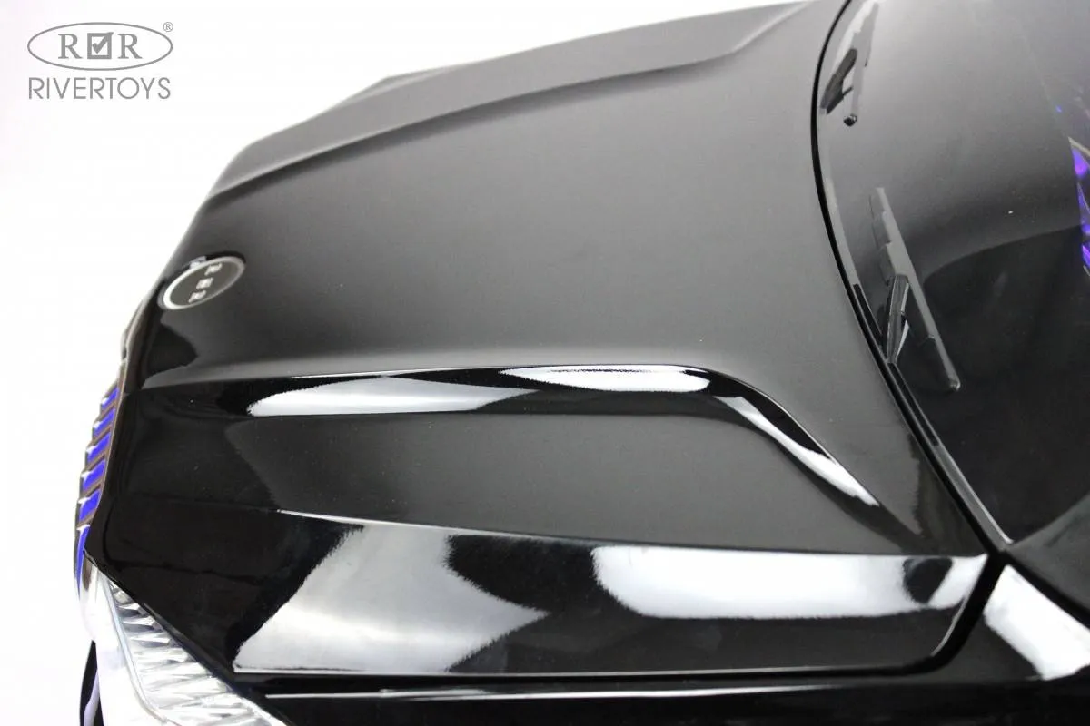Детский электромобиль Rivertoys BMW E002KX