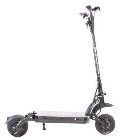 Электросамокат Dualtron Raptor 2