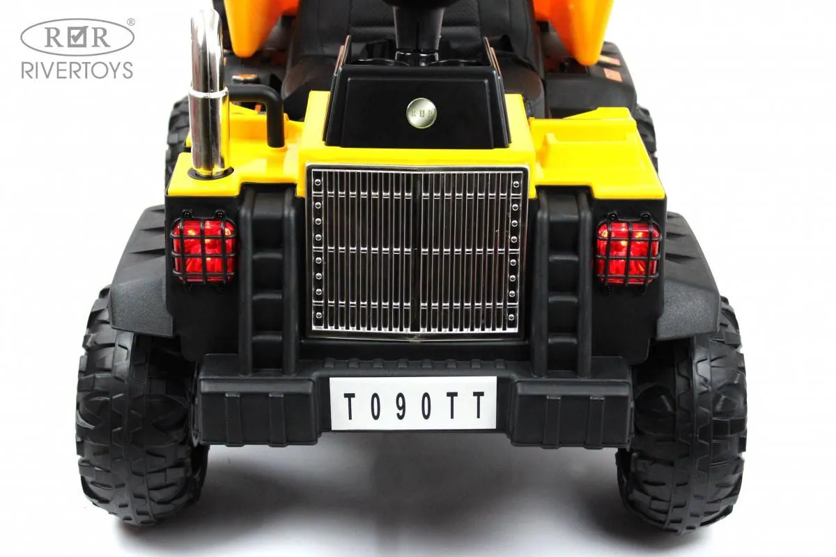Детский электромобиль Rivertoys T090TT