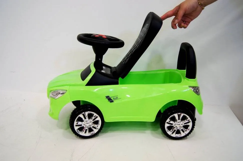 Детский электромобиль River toys JY-Z01A