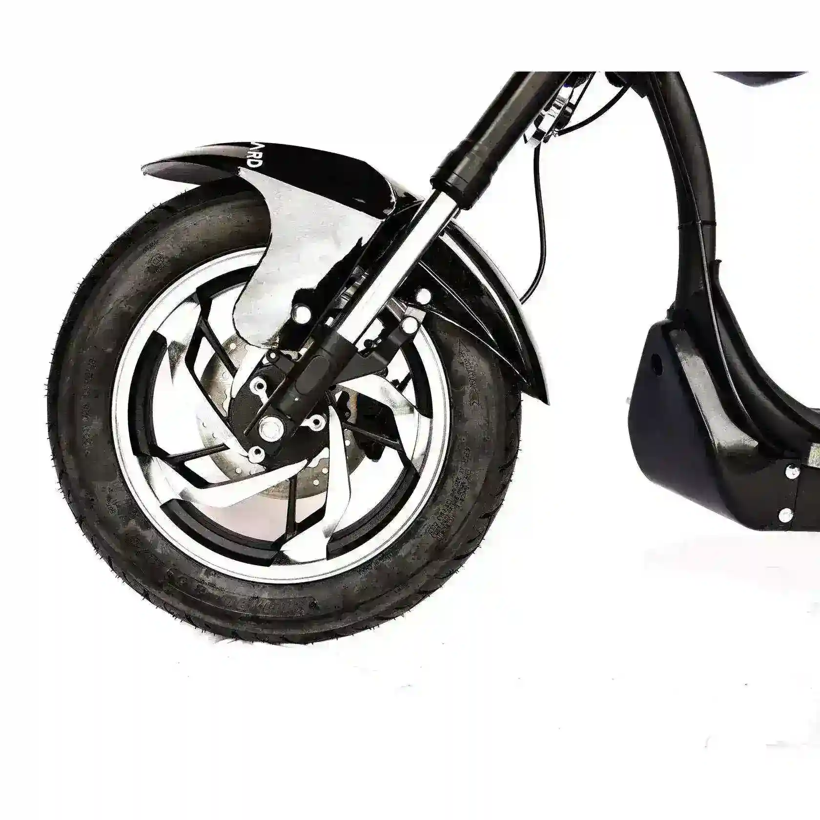 Электроскутер Skyboard CITYCOCO Chopper -4000 Harrow (Elbrus)