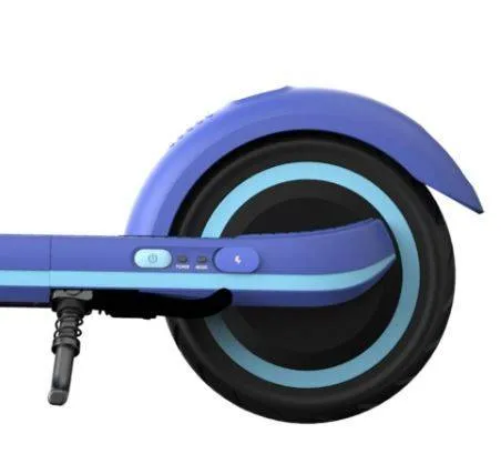 Электросамокат Ninebot eKickScooter Zing E8