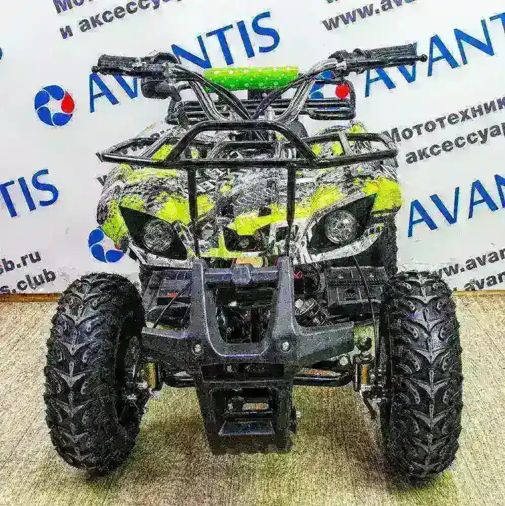 Электроквадроцикл Avantis CLASSIC E 1000W