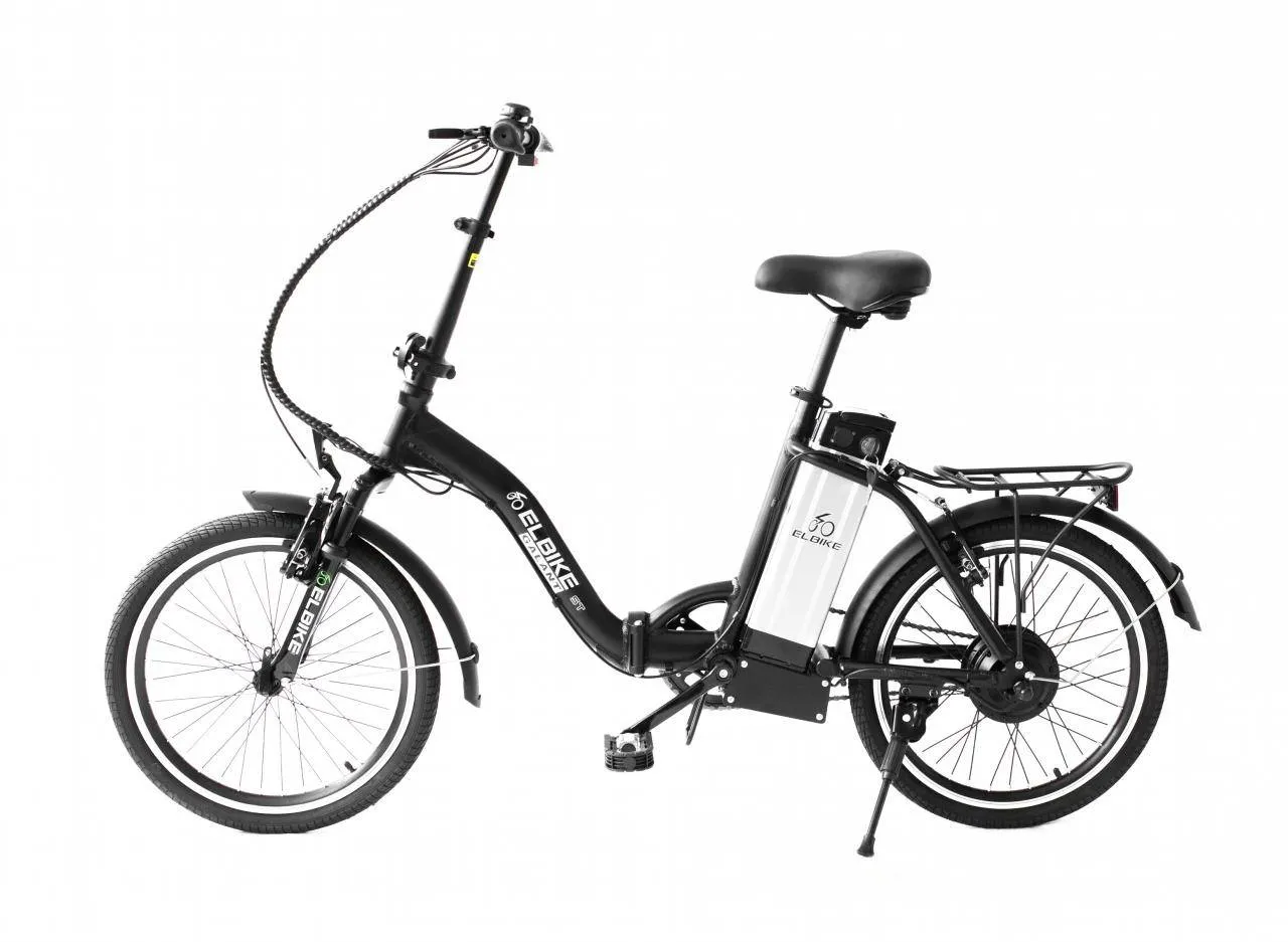 Электровелосипед Elbike Galant St