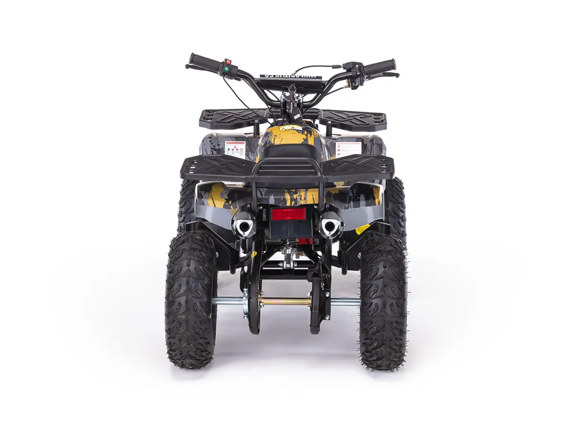 Квадроцикл MOTAX GRIZLIK MINI ES
