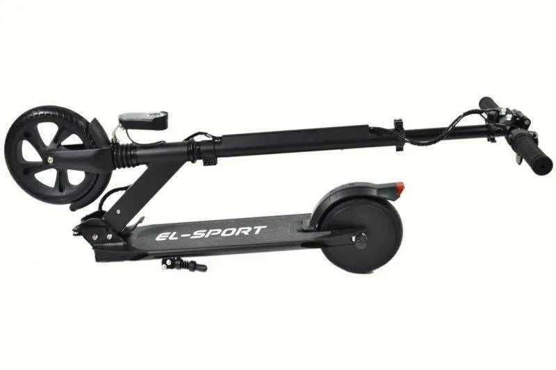 Электросамокат El-Sport like E9M 180W