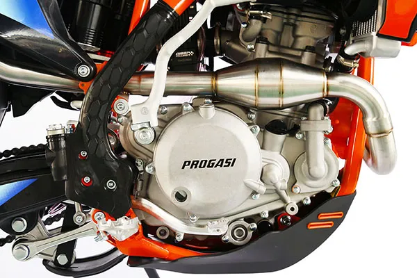 Мотоцикл PROGASI RACE 300