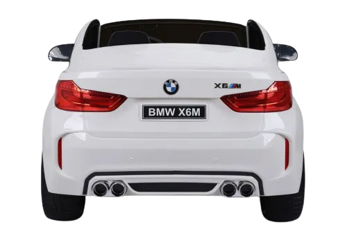 Детский электромобиль Rivertoys BMW X6M (JJ2168)