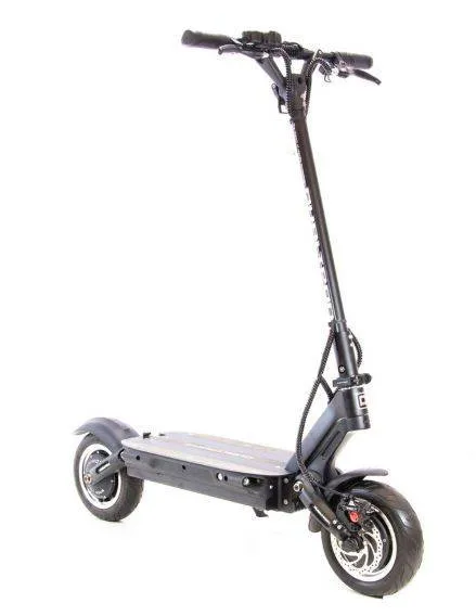 Электросамокат Dualtron 3